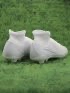 Nike Phantom Luna II Elite FG - White/White
