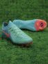 Nike Phantom GX II Elite FG Vortex - Green Glow/Black