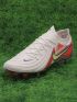 Nike Phantom GX II Elite FG Barna - White/Lite Zitron
