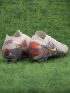 Nike Phantom GX II Elite FG Barna - White/Lite Zitron