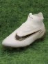 Nike Phantom GX Elite DF FG United Golden - White/Black/Metallic Gold