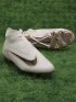 Nike Phantom GX Elite DF FG United Golden - White/Black/Metallic Gold