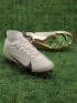 Nike Air Zoom Mercurial Superfly 9 Elite FG United Golden - White/Metallic Gold/Black