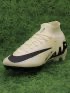Nike Air Zoom Mercurial Superfly 9 Elite FG Mad Ready - Lemonade/Black