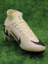 Nike Air Zoom Mercurial Superfly 9 Elite FG Mad Ready - Lemonade/Black