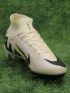 Nike Air Zoom Mercurial Superfly 9 Elite FG Mad Ready - Lemonade/Black