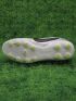 Nike The Premier III FG - Metallic Silver/Black/Volt