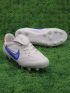 Nike The Premier III FG - White/Game Royal/University Red
