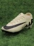 Nike Air Zoom Mercurial Vapor 15 Elite FG Mad Ready - Lemonade/Black