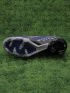 Nike Air Zoom Mercurial Vapor 15 Elite FG - Blue/Silver/Black