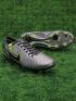 Nike Tiempo Legend X Elite FG - Chrome/Green
