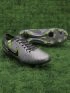 Nike Tiempo Legend X Elite FG - Chrome/Green