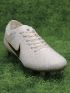 Nike Tiempo Legend X Elite FG United Golden - White/Metallic Gold/Black