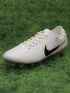 Nike Tiempo Legend X Elite FG United Golden - White/Metallic Gold/Black