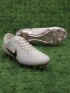 Nike Tiempo Legend X Elite FG United Golden - White/Metallic Gold/Black