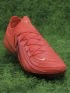 Nike Phantom GX II Elite FG Erling Haaland Force9 - Bright Crimson/White
