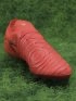 Nike Phantom GX II Elite FG Erling Haaland Force9 - Bright Crimson/White
