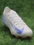Nike Air Zoom Mercurial Vapor 16 Elite FG Blueprint Pack - White/Racer Blue