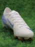 Nike Air Zoom Mercurial Vapor 16 Elite FG Blueprint Pack - White/Racer Blue