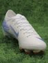 Nike Air Zoom Mercurial Vapor 16 Elite FG Blueprint Pack - White/Racer Blue