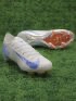 Nike Air Zoom Mercurial Vapor 16 Elite FG Blueprint Pack - White/Racer Blue