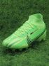 Nike Air Zoom Mercurial Superfly 9 Elite AG-Pro Dream Speed 8 - Green Strike/Black/Stadium Green
