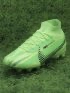 Nike Air Zoom Mercurial Superfly 9 Elite AG-Pro Dream Speed 8 - Green Strike/Black/Stadium Green