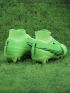 Nike Air Zoom Mercurial Superfly 9 Elite AG-Pro Dream Speed 8 - Green Strike/Black/Stadium Green