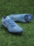 Nike Phantom GX II Elite FG Mad Ambition - Blue Fury/White