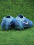 Nike Phantom GX II Elite FG Mad Ambition - Blue Fury/White