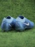 Nike Phantom GX II Elite FG Mad Ambition - Blue Fury/White