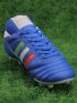 adidas Copa Mundial FG Italy - Blue/Green/White/Red