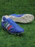 adidas Copa Mundial FG Italy - Blue/Green/White/Red