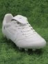 Nike Premier III FG - White/White