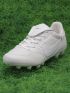 Nike Premier III FG - White/White