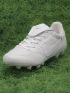 Nike Premier III FG - White/White