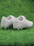 Nike Premier III FG - White/White