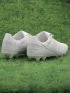 Nike Premier III FG - White/White