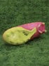 Nike Air Zoom Mercurial Superfly 9 Elite AG-Pro Luminous - Pink Blast/Volt/Gridiron