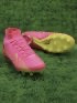 Nike Air Zoom Mercurial Superfly 9 Elite AG-Pro Luminous - Pink Blast/Volt/Gridiron