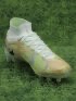 Nike Air Zoom Mercurial Superfly 9 Elite AG-Pro Bonded - Barely Green/Blackened Blue/Total Orange