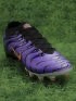 Nike Air Zoom Mercurial Vapor 15 Elite AG-Pro x Air Max Plus - Voltage Purple/Total Orange