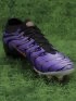 Nike Air Zoom Mercurial Vapor 15 Elite AG-Pro x Air Max Plus - Voltage Purple/Total Orange