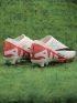 Nike Air Zoom Mercurial Vapor 15 Elite AG-Pro Ready - White/Bright Crimson/Black