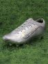 Nike Air Zoom Mercurial Vapor 15 Elite XXV SE AG-Pro - Metallic Silver