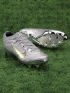 Nike Air Zoom Mercurial Vapor 15 Elite XXV SE AG-Pro - Metallic Silver