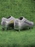 Nike Air Zoom Mercurial Vapor 15 Elite XXV SE AG-Pro - Metallic Silver