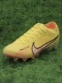 Nike Air Zoom Mercurial Vapor 15 Elite AG-Pro Lucent - Yellow Strike/Sunset Glow/Doll