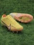 Nike Air Zoom Mercurial Vapor 15 Elite AG-Pro Lucent - Yellow Strike/Sunset Glow/Doll