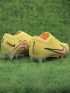 Nike Air Zoom Mercurial Vapor 15 Elite AG-Pro Lucent - Yellow Strike/Sunset Glow/Doll